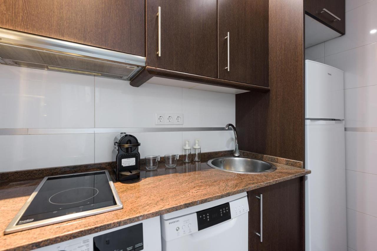Pineapple Calderon De La Barca 3 Apartment Malaga Exterior photo